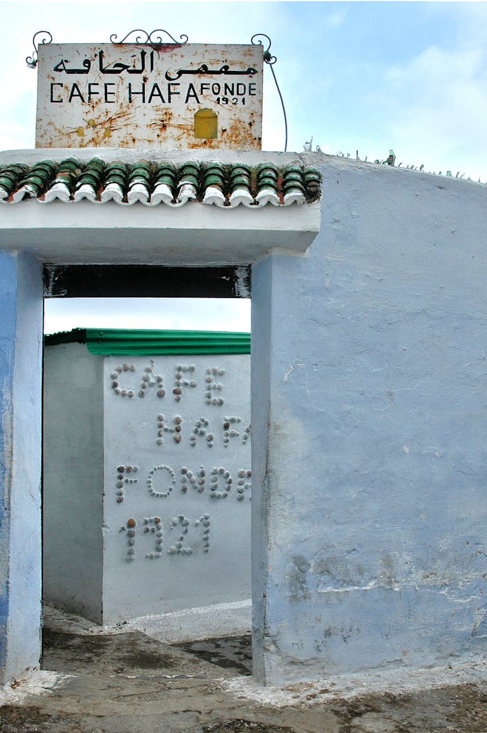 Café Haffa Tangerjpg