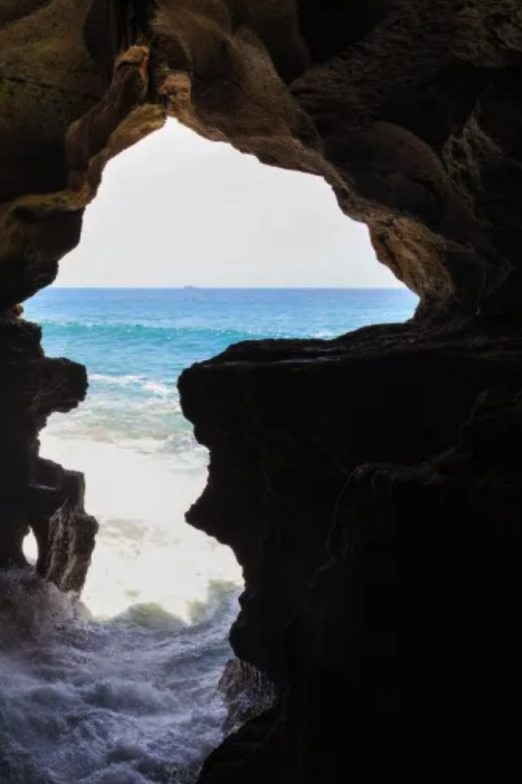 Grotte Hercule
