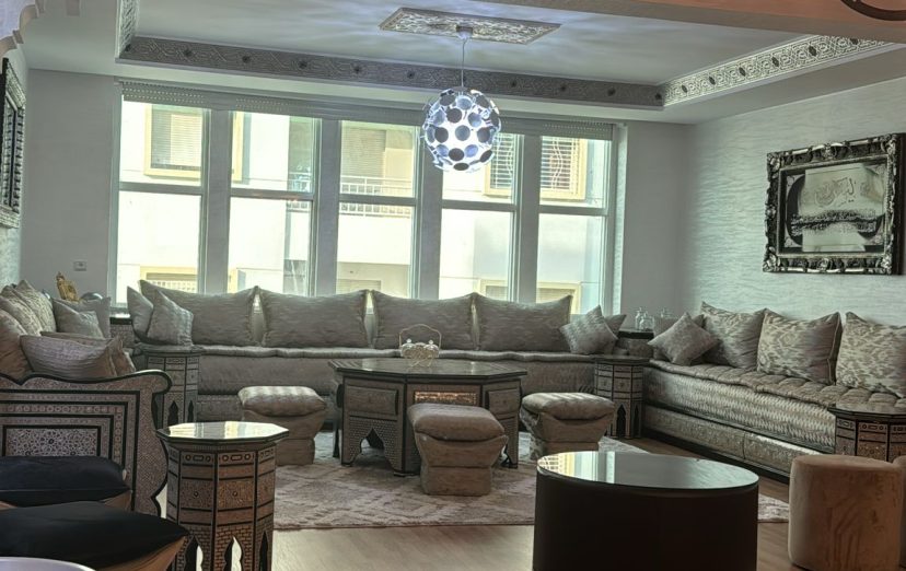 Appartement Nejma